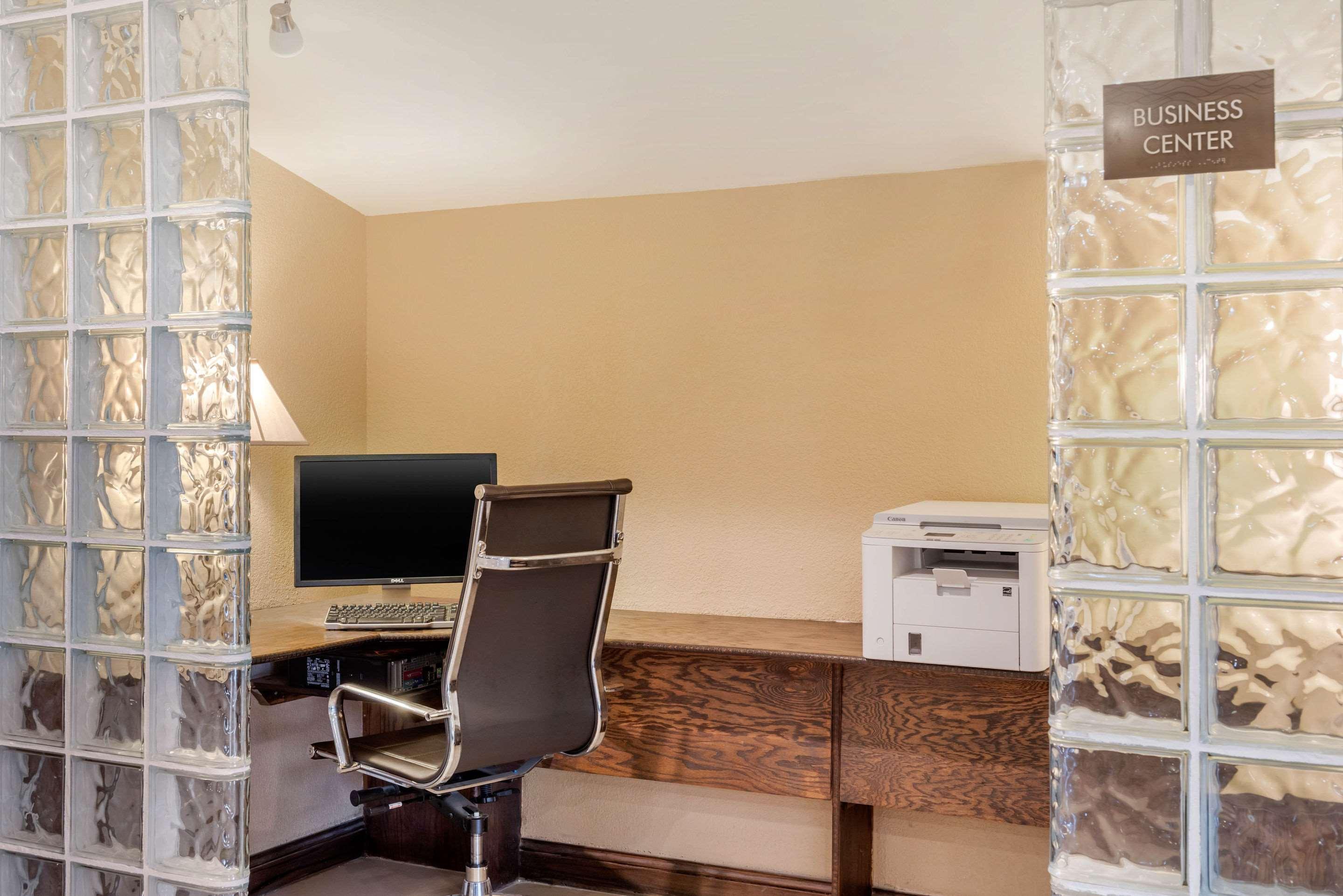 Comfort Inn Warren I-69 Luaran gambar